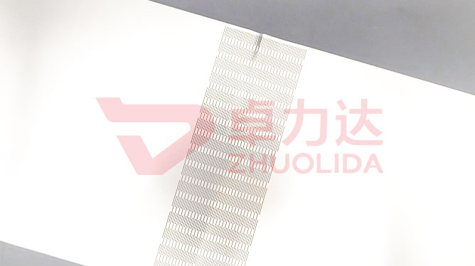 鈦網(wǎng)蝕刻技術具體是如何獲得高精度和高一致性的