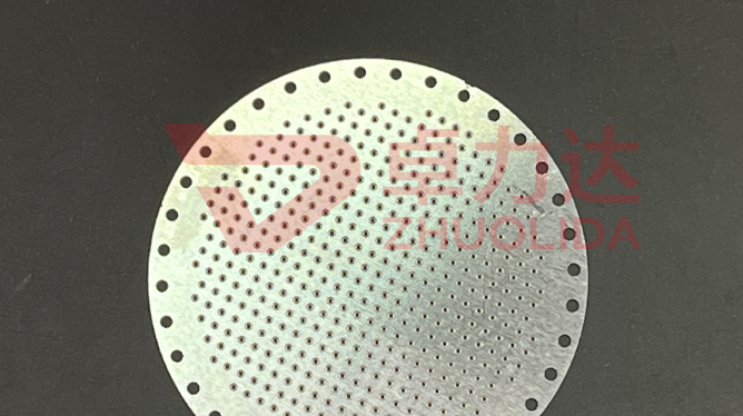 不銹鋼304，厚度0.02mm，廣州刻蝕加工如何選擇廠家