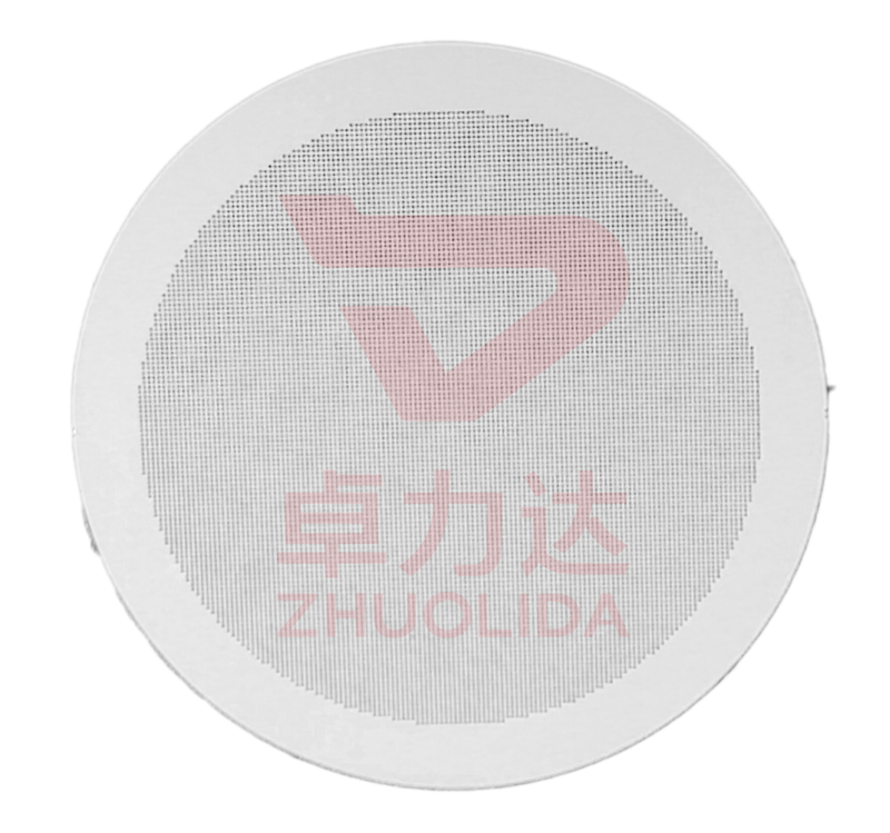 報(bào)警器防蟲網(wǎng)蝕刻加工